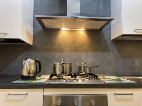 Sopramonte Appartement | Casa Vacanza Revolta