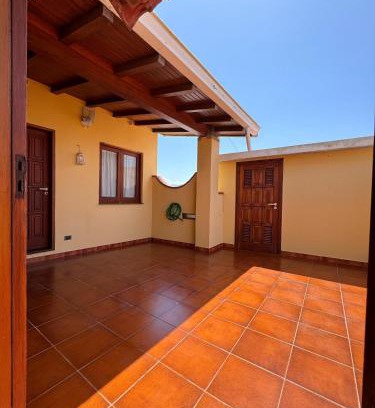Tonnarella Appartement | Casa Vacanza Stella