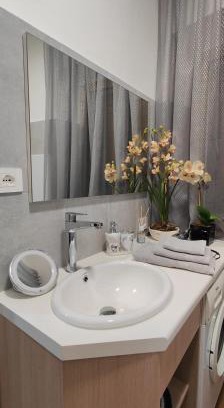 Catanzaro Appartement | casa vacanza sussurro dei venti