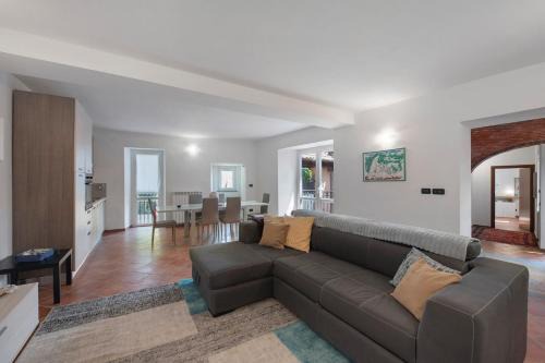 Rocca Grimalda Appartement | Casa Vacanza Tra Vigneti E Mura
