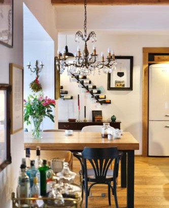 Cernovice Maison | Casa Vacanze Černovice
