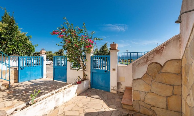 Calasetta Maison | Casa Vacanze 21 Aprile - 1