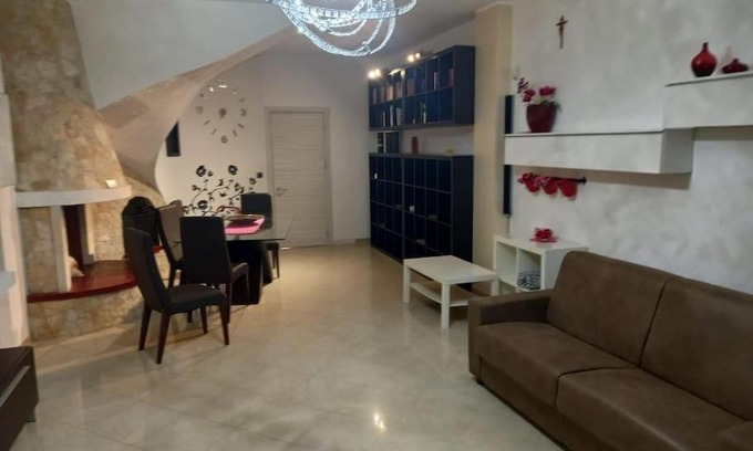 Vanze Maison | Casa vacanze a due passi dal mare