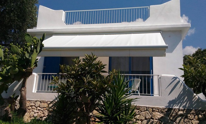 Mattinata Maison | CASA VACANZE A MATTINATA - GARGANO
