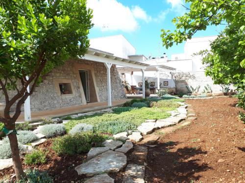 Gagliano del Capo Appartement | Casa Vacanze a Sud del Ciolo