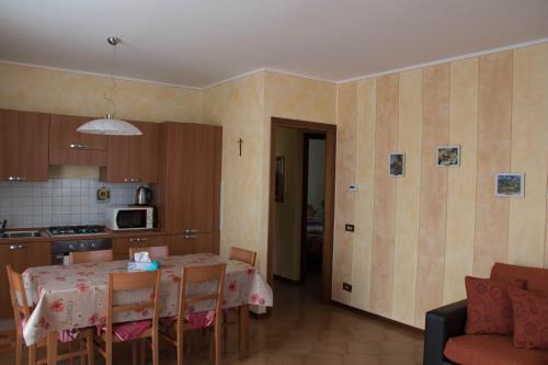 Gazzaniga Maison | casa vacanze al paesello