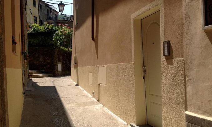 Pariana Appartement | Casa Vacanze Albachiara