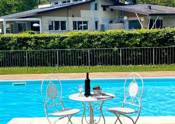 Spinone Al Lago Appartement | Casa Vacanze Alessandro