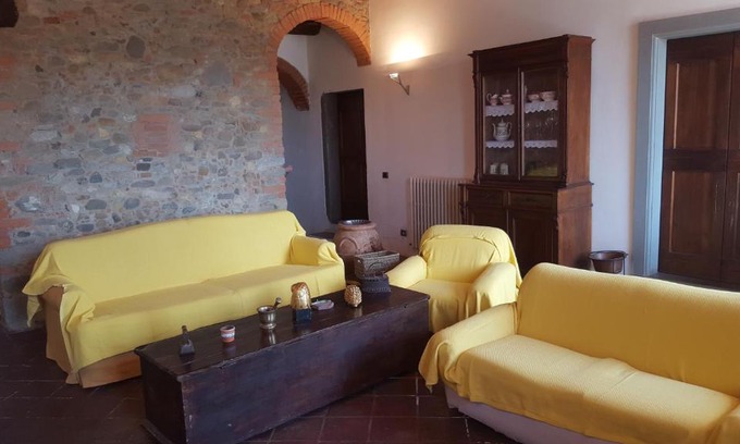 Laterina Appartement | Casa Vacanze Altrove
