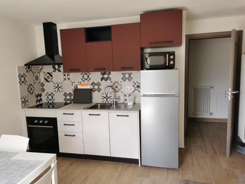 Baselga di Pine Appartement | Casa vacanze Angeli Custodi
