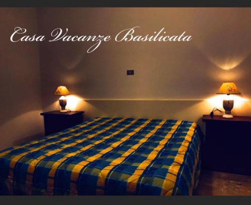 Marconia Maison | Casa Vacanze Basilicata da Giannino
