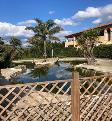 Puntone Appartement | Casa Vacanze BINA Puntone