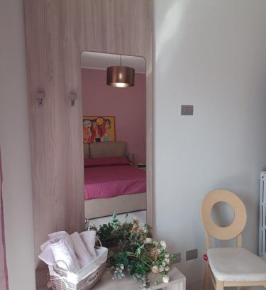 Ferentino Maison | Casa Vacanze Borgo Garibaldi