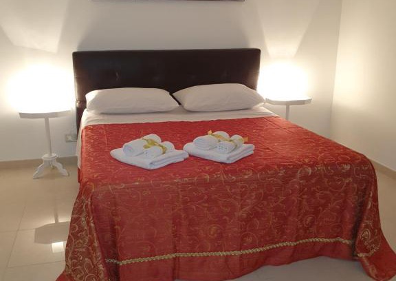 Scanzano Jonico Appartement | casa vacanze civico 38