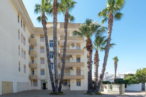 Baia Verde Appartement | Casa vacanze Colopi