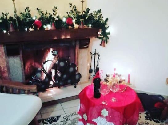 Latronico Appartement | Casa vacanze da Ricky e Nicky