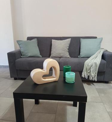 Sant'Anna Arresi Appartement | Casa vacanze da Zio Renzo