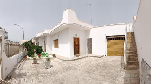 Mesagne Maison | Casa vacanze 'Dalla Nonna'