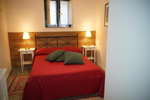 Caloveto Appartement | Casa Vacanze De' Britti