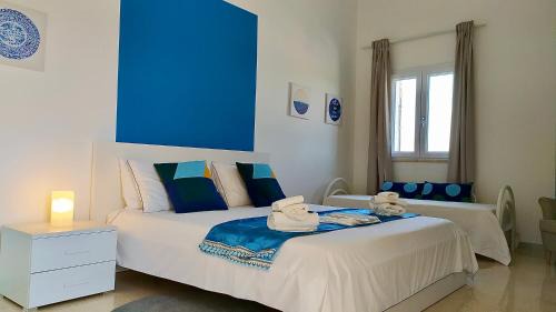 Acquarica Appartement | Casa Vacanze Dolce Chiara