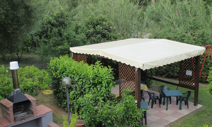 Palinuro Maison | Casa Vacanze Donna Antonia
