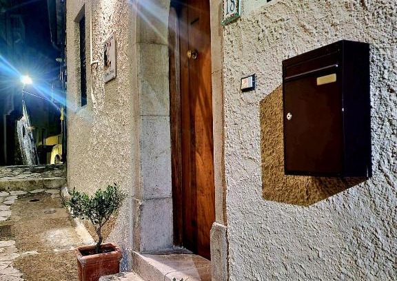 Calitri Maison | Casa Vacanze Donna Erminia