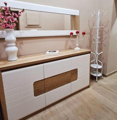Secondigliano Appartement | Casa Vacanze Enrica House
