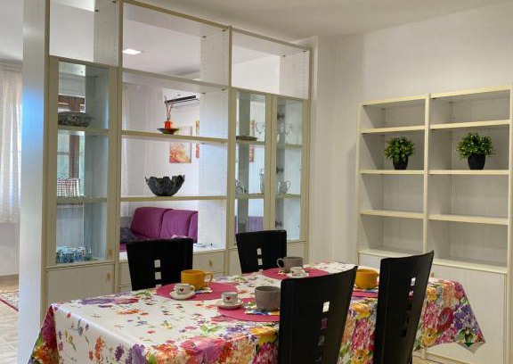Latina Lido Appartement | Casa vacanze EriMar con parcheggio gratuito