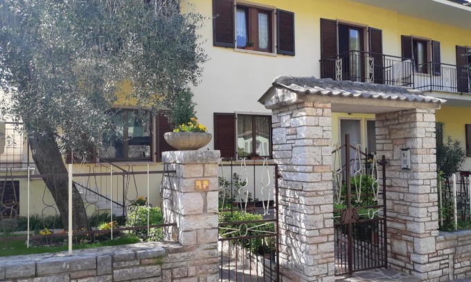 Assenza Appartement | Casa Vacanze Ester