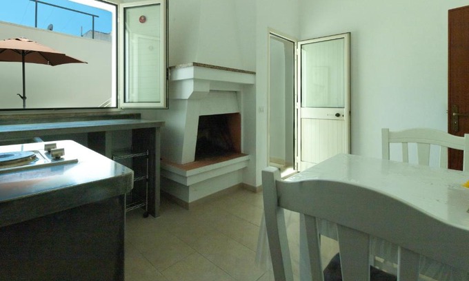 Parabita Appartement | Casa vacanze Etnie a Parabita a pochi km da Gallipoli