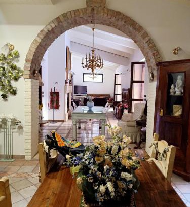 Martone Maison | Casa vacanze Felicitas