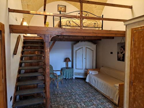 Oria Historic Centre Maison | casa vacanze Filomena