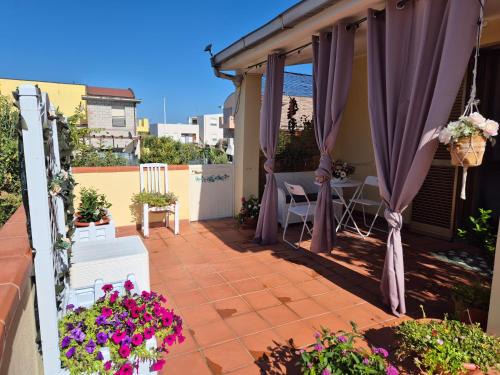 Carbonia Maison | Casa Vacanze Fiori di Lina