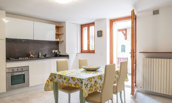 Mondolfo Appartement | Casa Vacanze Francesca