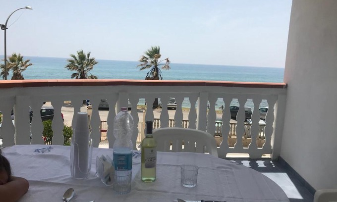 Seccagrande Appartement | Casa Vacanze Giulia