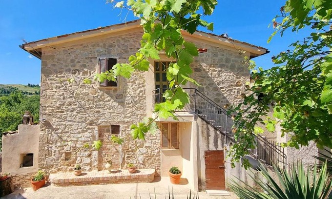Venarotta Maison | Casa Vacanze Gli Allori
