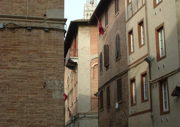 Siena City Centre Appartement | Casa Vacanze Il Campo