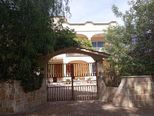 Monti D'arena-Bosco Caggione Appartement | Casa vacanze Il Carrubo