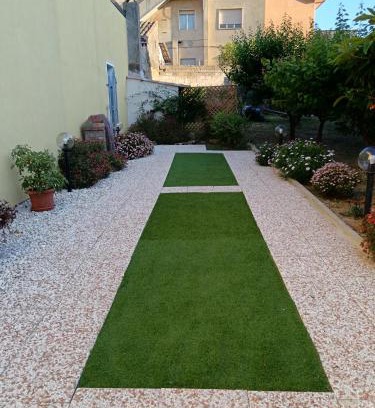 Villamassargia Appartement | Casa vacanze Il giardino