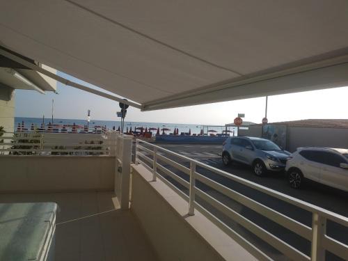 Marotta Appartement | Casa vacanze "Il Mare"