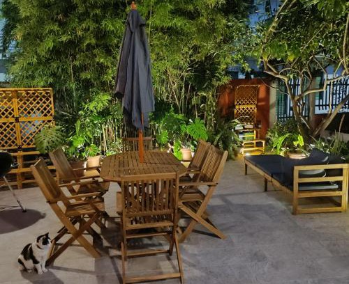 Decimomannu Maison | Casa vacanze in villa