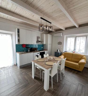 Carbonia Appartement | Casa vacanze Iris