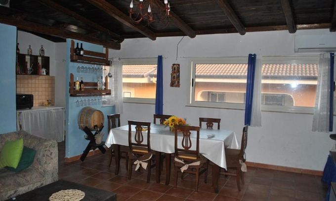 Campobello di Licata Appartement | casa vacanze da Mary