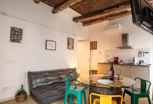 Carrodano Inferiore Appartement | Casa Vacanze Callegari