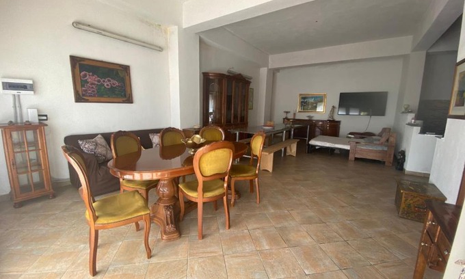Condofuri Appartement | Casa vacanze
