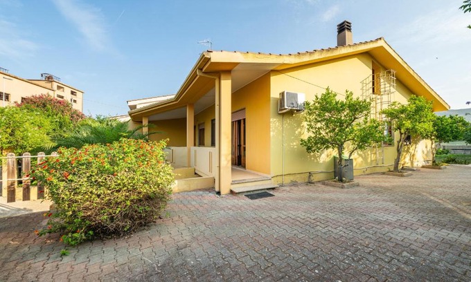 San Giovanni Suergiu Maison | Casa Vacanze San Giovanni