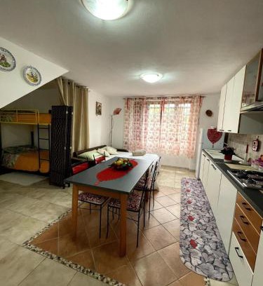 Villarios Appartement | Casa Vacanze Gabry e Marco