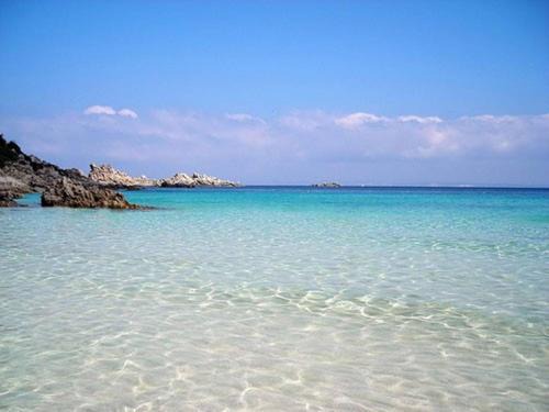 Santa Teresa di Gallura Maison | Casa Vacanze Pas