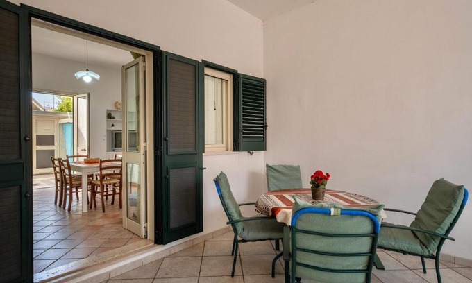 Torre dell'Orso Maison | Casa Vacanze Kalocéri