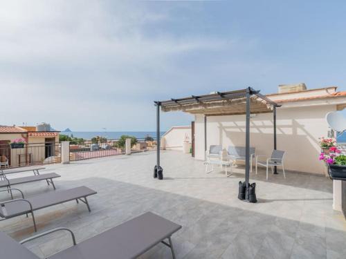 San Nicola l'Arena Appartement | Casa Vacanze La Dolce Vita